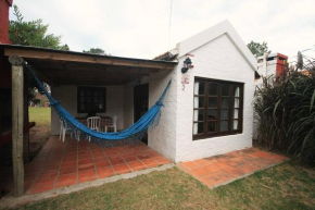 Casitas del Country